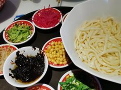 -大海碗·京菜炸酱面(雍和宫店)