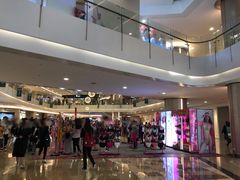 -皇庭广场(福华三路店)