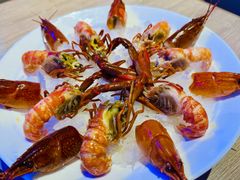 -红盔甲·小龙虾(车公庙店)