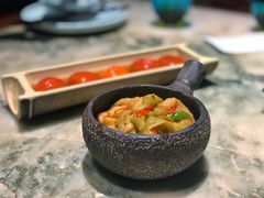 -佬麻雀·新湘菜(珠海金发购物中心店)