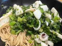 -老地方面馆(思南路店)