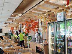 -天盛海鲜烧烤大排档·本地小海鲜·牟平腿穗子(幸福店)