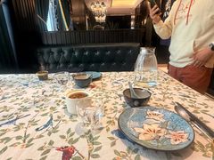 -彩虹之约•淮扬家宴(亚运村店)