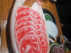 -百草滩羊清水涮羊肉(长城路店)
