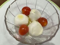-萨莉亚意式餐厅(中北永旺店)