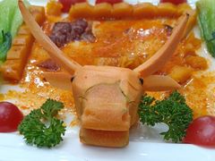 -清真悦宾楼食府(海湖店)