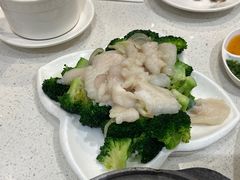 -香港新发烧腊茶餐厅(水围店)