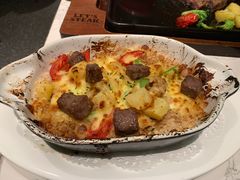 -必胜客(新辰里酒仙桥店)