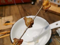 -老五烧烤(盘金华府总店)
