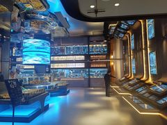 -上和臻品中国菜(花园街店)