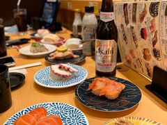 -大起水产回转寿司(りんくうシークル店)