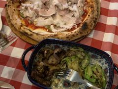 -安立可意大利美食