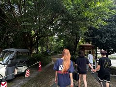 -成都动物园