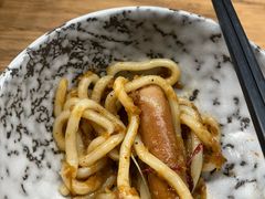 -里面·Noodlology(机电院店)