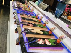 -圣罗巴甄选自助(麦凯乐店)