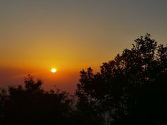 -梧桐山风景名胜区