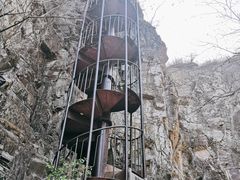 -双龙峡
