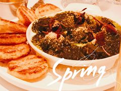 -壳里西餐厅Coquille Seafood Bistro(蒙自路店)