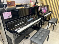 -雅马哈乐器专卖店(广州旗舰店)