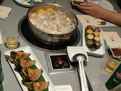 -椰小鸡·琼州糟粕醋·火锅(美兰缤纷城店)