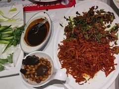 -老昌春饼(西民主路总店)