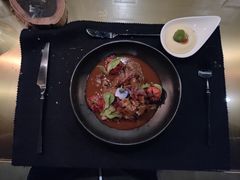 -AZUL by FUEL蓝色·法式酒馆(琶醍店)