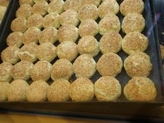 -陈大帅黄桥烧饼(桃园路店)