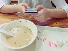 -阊门姚记豆浆(旧学前直营店)