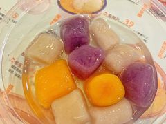 -糖潮糖水铺(省府店)