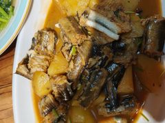 -和源祥·日照菜扛把子(万平口一店)