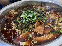 -蓉城西二道无名冒菜(西二道街店)