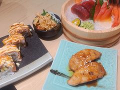 -沼津港精致料理·寿喜烧·烧鸟(漕河泾印象城店)