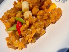 -1937青岛老味道·海肠捞饭·青岛菜(大鲍岛栈桥店)