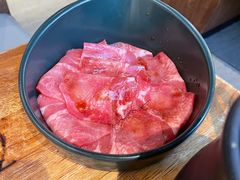 -黑牛黑猪烤肉专门店(万象城店)