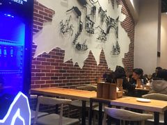 大堂-嘉州叶婆婆钵钵鸡(建设路店)