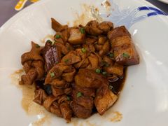 -银都上海菜馆(粤海东路店)