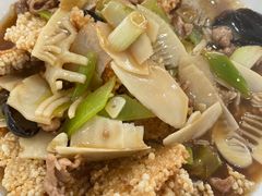 -无味饭店(九眼桥商业文化广场店)