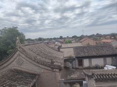 -鸡鸣驿古城