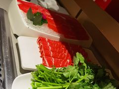 -海底捞火锅(方圆荟店)