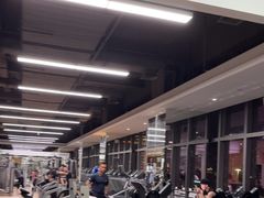 -MOHO FITNESS梦航游泳健身(国创中心店)