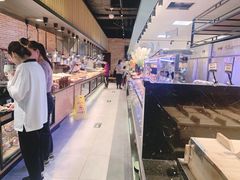 -梨花自助烤肉(天河城店)