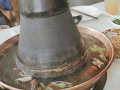 -东来顺饭庄(西直门店)