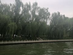 -南长河公园