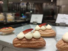 -圣丰索菲特·2 On 988 Café 自助餐厅