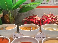 -汉阳廷自助烤肉(同和金铂天地店)