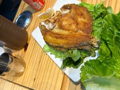 -韩国明洞碳烤肉(常平店)