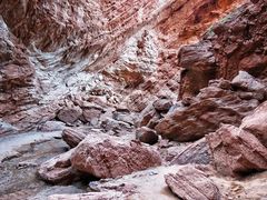 -天山神秘大峡谷