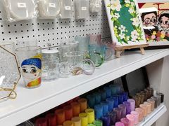 -爆爆手作·掐丝珐琅·Tufting·捏捏乐DIY团建集合店(朝阳店)