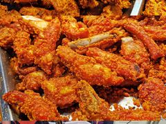 -吴日彪蒜香猪牛排(水巷口店)