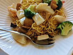 -上海和平饭店龙凤厅 Dragon Phoenix